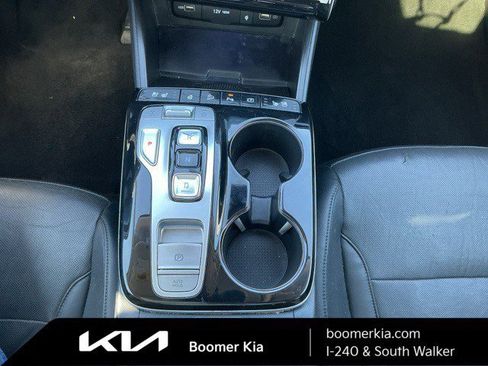 Used 2023 Hyundai Tucson Limited image 24
