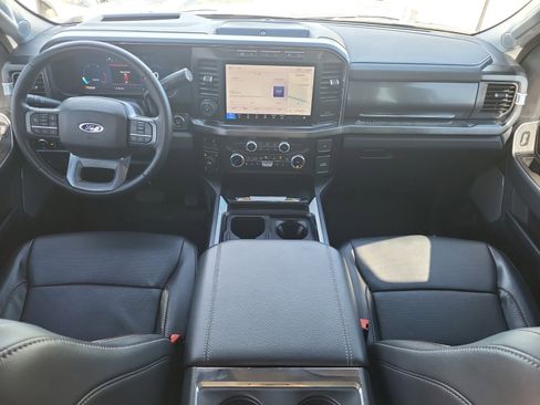 Used 2024 Ford F250 Lariat w/ Lariat Ultimate Package image 20