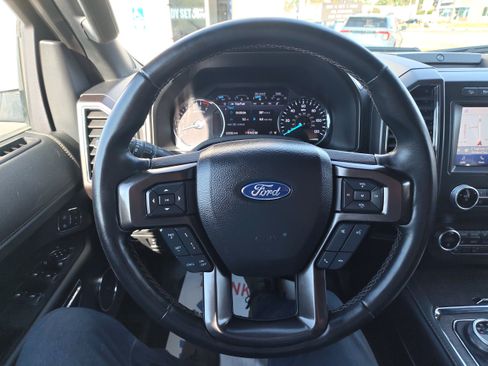 Used 2021 Ford Expedition Limited AWD/4WD image 15