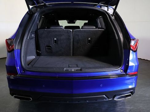 Certified 2023 Acura MDX A-Spec AWD/4WD image 31