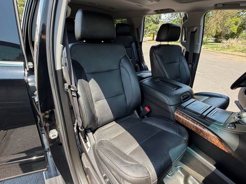 Used 2017 Chevrolet Tahoe Premier AWD/4WD image 20