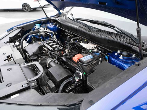 Used 2023 Honda CR-V EX-L image 34