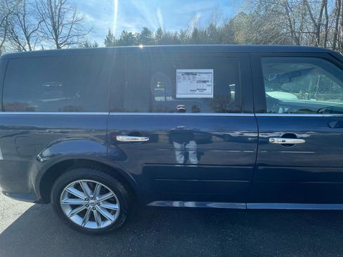 Used 2017 Ford Flex Limited image 10