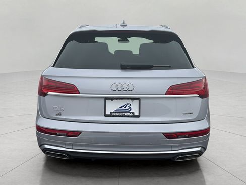 Used 2023 Audi Q5 2.0T Premium Plus image 7