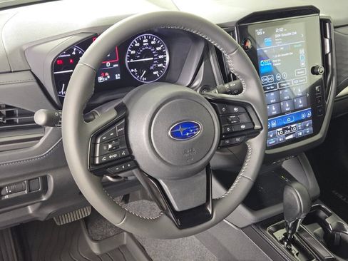 New 2026 Subaru Forester Premium AWD/4WD image 14