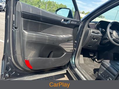 Certified 2024 Hyundai Palisade Calligraphy