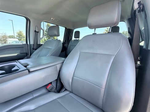 Used 2024 Ford F250 XL w/ FX4 Off-Road Package AWD/4WD image 24