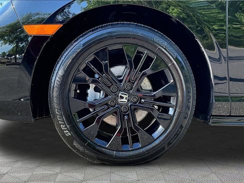 Certified 2025 Honda Odyssey Sport-L image 22