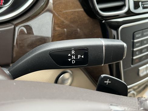 Used 2016 Mercedes-Benz GLE 350 4MATIC image 28