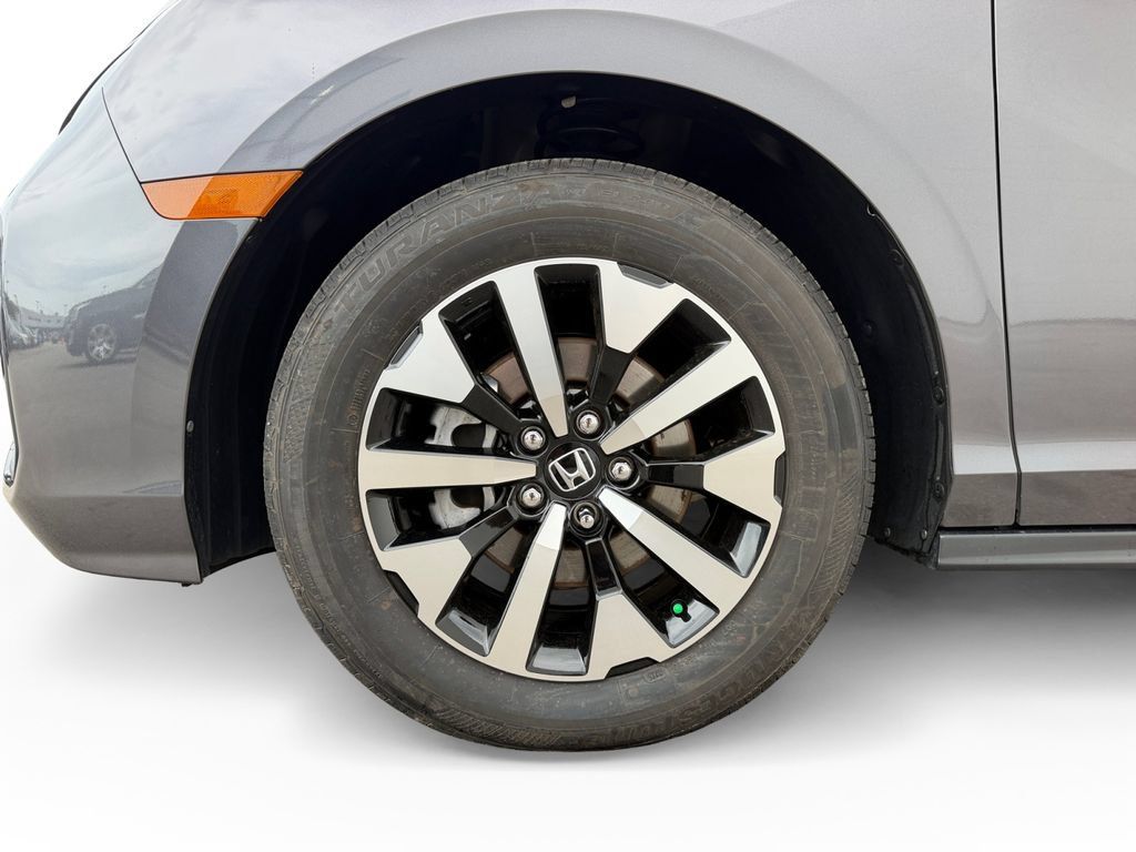 Used 2026 Honda Odyssey EX-L image 30