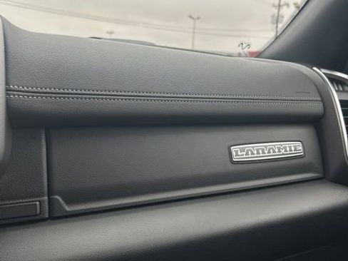 New 2026 RAM 2500 Laramie w/ Night Edition AWD/4WD image 26