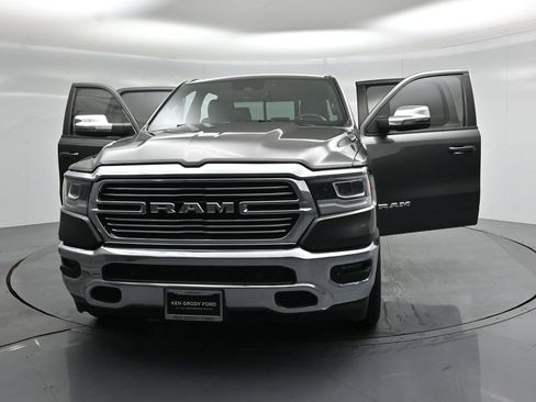 Used 2023 RAM 1500 Laramie AWD/4WD image 28