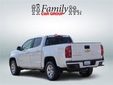 Used 2020 Chevrolet Colorado LT image 3