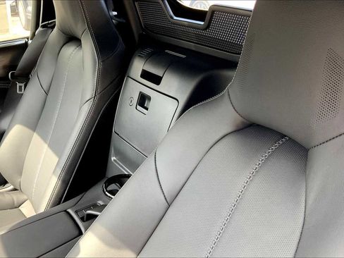 New 2025 MAZDA MX-5 Miata Grand Touring image 17