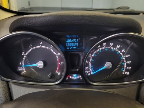 Used 2016 Ford Fiesta SE FWD image 23
