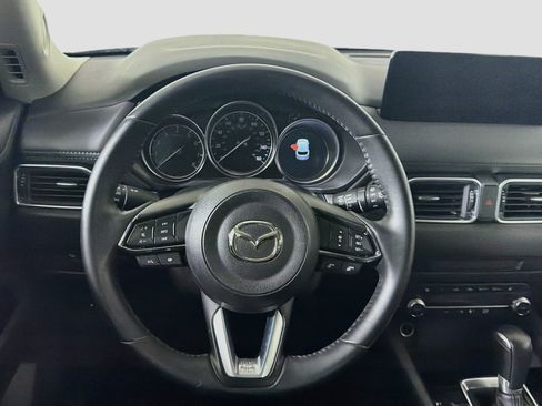 Used 2024 MAZDA CX-5 AWD 2.5 S w/ Select Package image 17