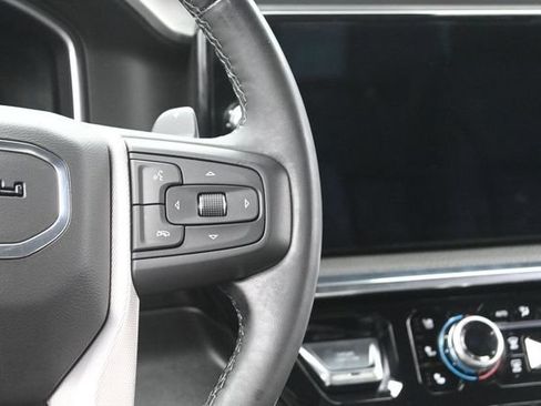 Used 2023 GMC Sierra 1500 Denali AWD/4WD image 27