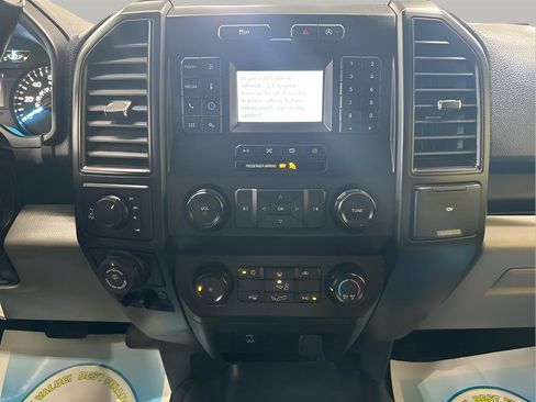 Used 2019 Ford F150 XL w/ Equipment Group 101A Mid AWD/4WD image 13