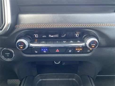 Certified 2025 MAZDA CX-50 2.5 Hybrid w/ Premium Plus Pkg image 21