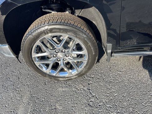 New 2026 Chevrolet Silverado 1500 LTZ w/ LTZ Premium Package image 36