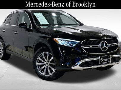 Certified 2025 Mercedes-Benz GLC 300 4MATIC