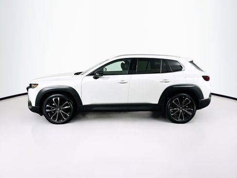 Used 2025 MAZDA CX-50 AWD 2.5 S w/ Premium Plus Pkg image 4