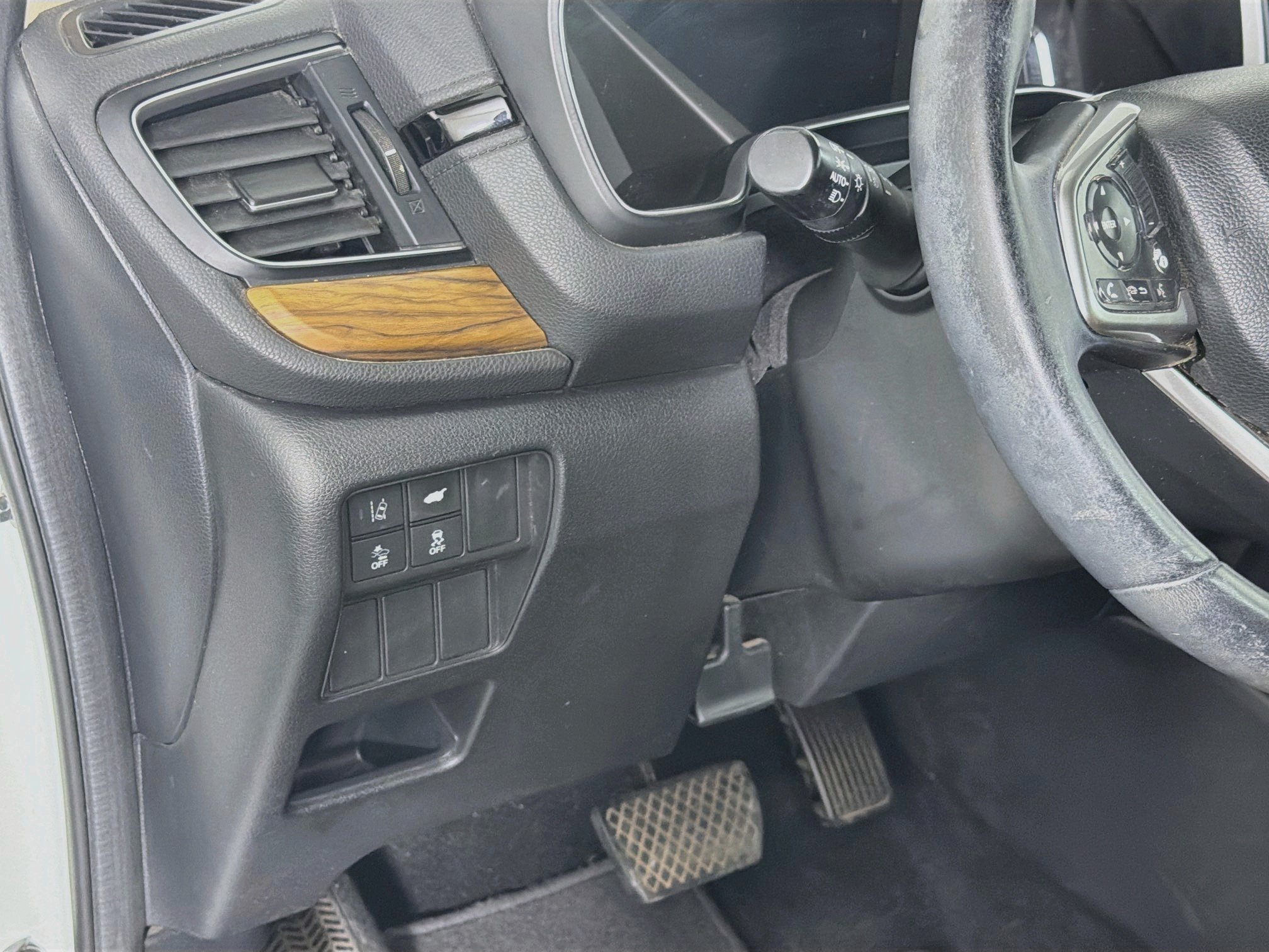 Used 2018 Honda CR-V EX-L image 17