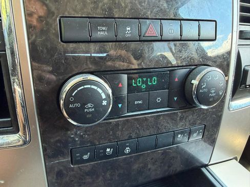 Used 2012 RAM 1500 Laramie Longhorn RWD image 41