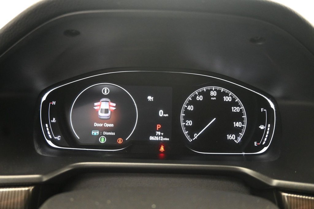 Used 2022 Honda Accord Sport image 19