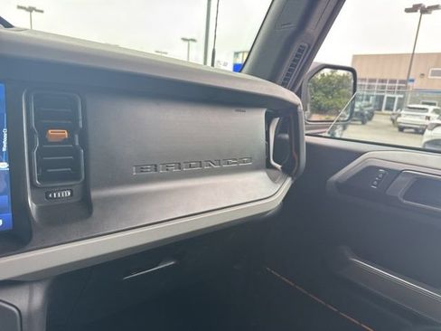 Used 2023 Ford Bronco Badlands AWD/4WD image 23