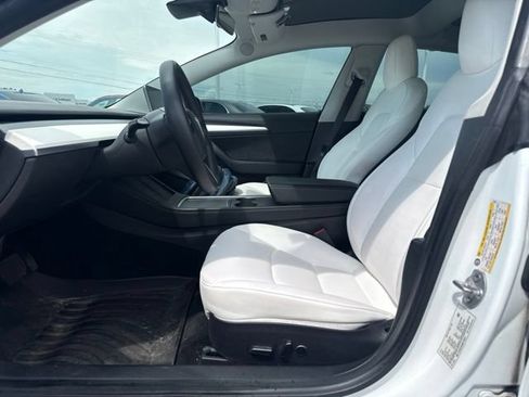 Used 2022 Tesla Model 3 RWD image 14