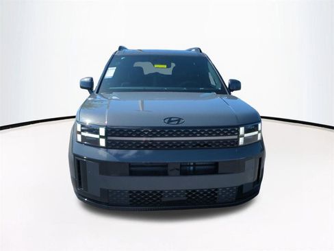 New 2026 Hyundai Santa Fe Calligraphy image 3