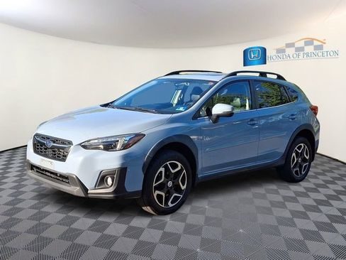 Used 2018 Subaru Crosstrek 2.0i Limited AWD/4WD image 4