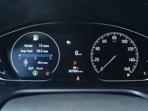 Used 2022 Honda Accord Sport image 22