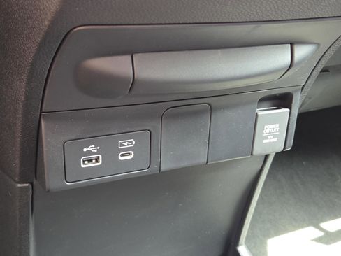 New 2026 Honda Odyssey Sport-L image 28