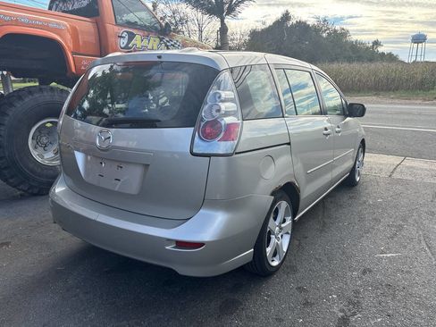 Used 2006 MAZDA MAZDA5 Sport image 5