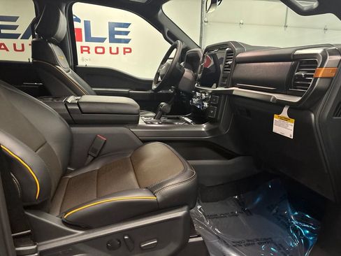 New 2026 Ford F150 Tremor w/ Equipment Group 402A High AWD/4WD image 37