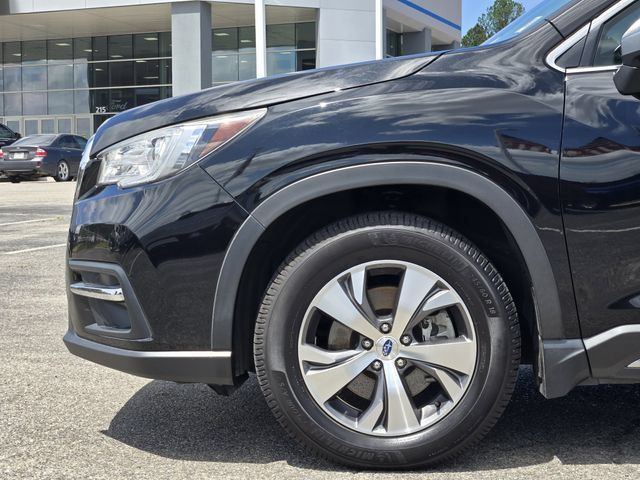 Used 2019 Subaru Ascent Touring AWD/4WD image 9