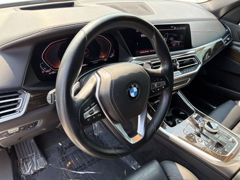 Used 2020 BMW X5 xDrive40i w/ Premium Package AWD/4WD image 28