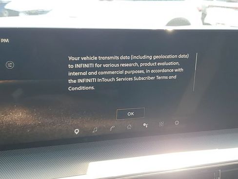 New 2027 INFINITI QX80 Luxe AWD/4WD image 28