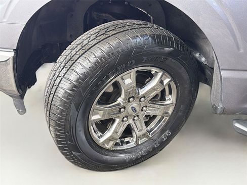 Used 2022 Ford F150 XLT w/ Equipment Group 302A High AWD/4WD image 38