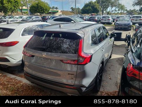 Used 2023 Honda CR-V Sport image 7