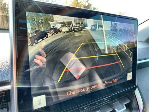 New 2026 Toyota Corolla Cross XLE image 22