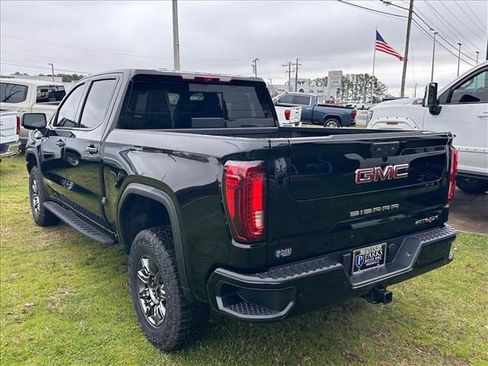 New 2026 GMC Sierra 1500 AT4X image 8