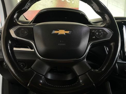 Used 2018 Chevrolet Traverse LT FWD image 28