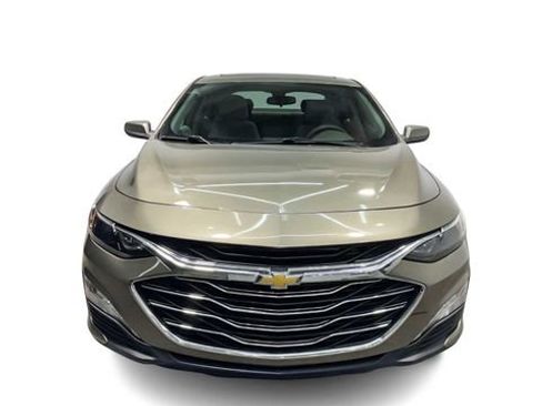 Used 2020 Chevrolet Malibu LT FWD image 6