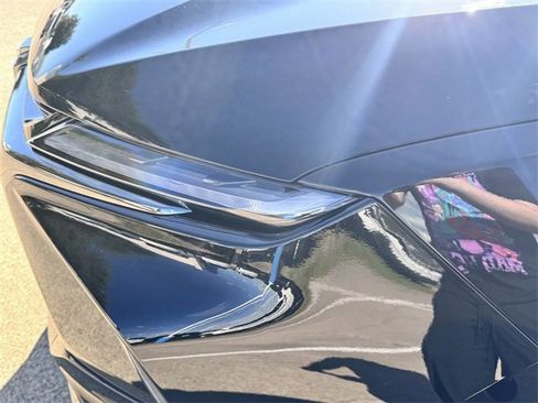 Used 2025 Chevrolet Blazer RS image 10