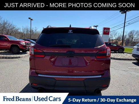 Used 2022 Subaru Ascent Premium w/ Convenience Package image 6