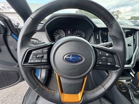 Used 2023 Subaru Outback Wilderness image 41