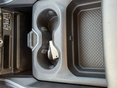 Used 2022 RAM 1500 Big Horn image 20